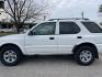 2001 white /Grey Isuzu Rodeo LS (4S2CK58W114) with an V6 engine, Auto transmission, located at 5700 Curlew Drive, Norfolk, VA, 23502, (757) 455-6330, 36.841885, -76.209412 - Photo#2